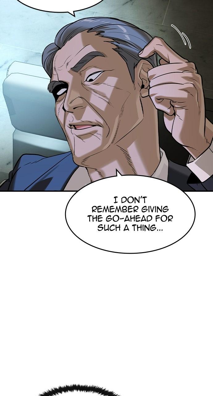 Read The Heir EN Manga Online