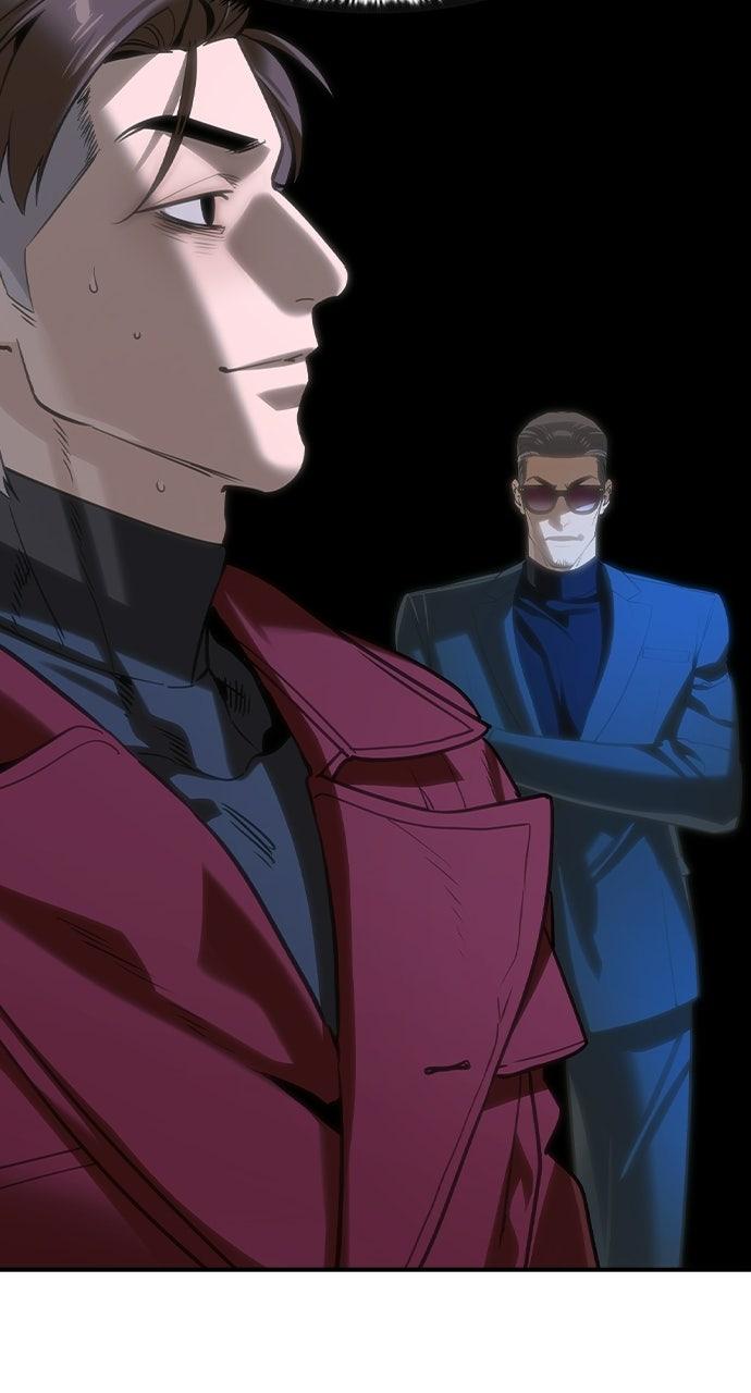 Read The Heir EN Manga Online