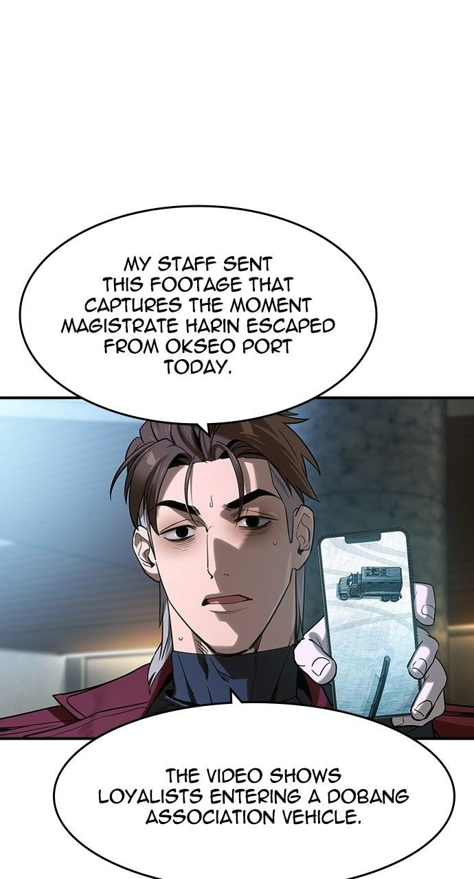 Read The Heir EN Manga Online