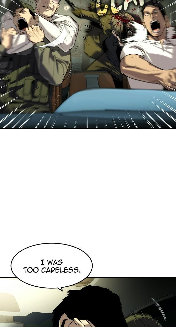 Read The Heir EN Manga Online