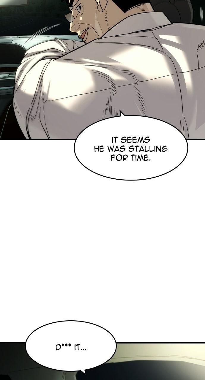 Read The Heir EN Manga Online