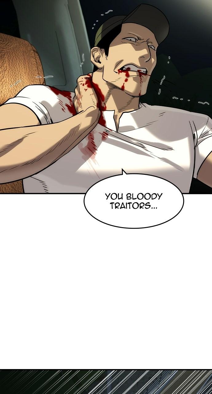 Read The Heir EN Manga Online