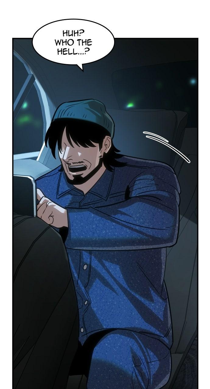 Read The Heir EN Manga Online