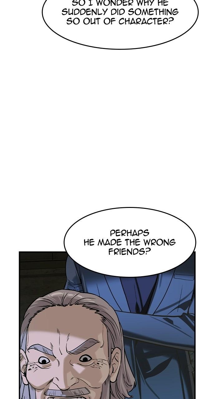 Read The Heir EN Manga Online