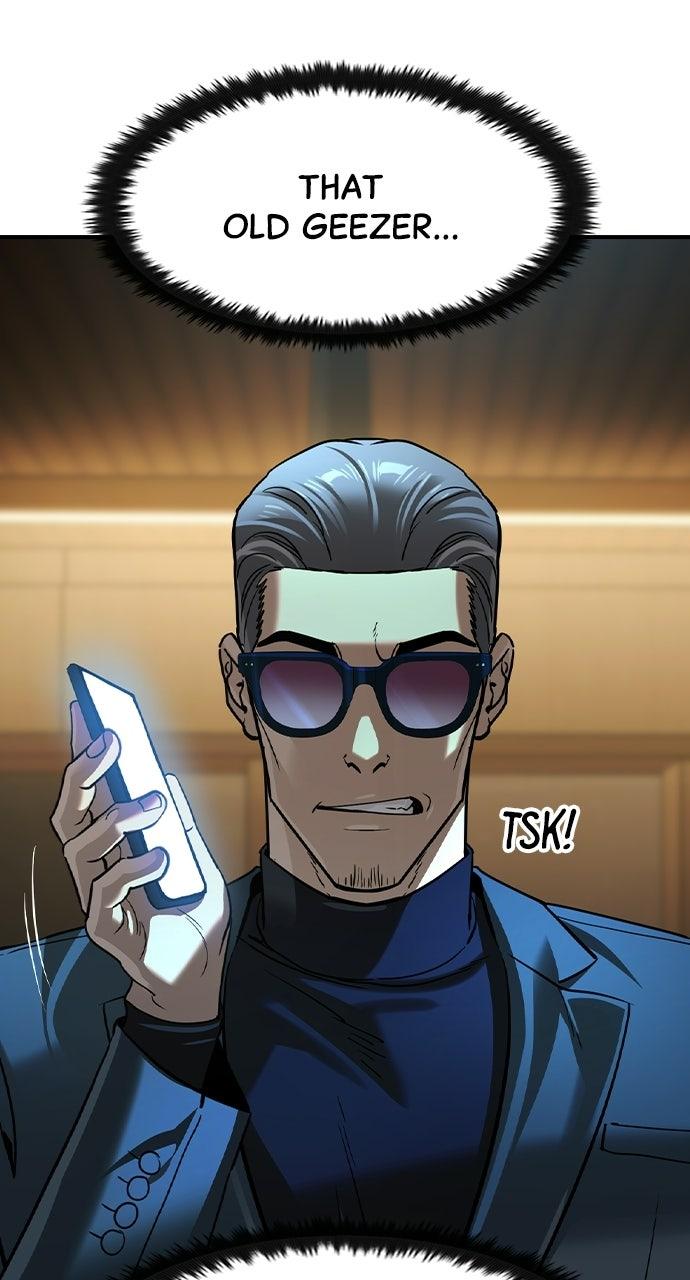 Read The Heir EN Manga Online