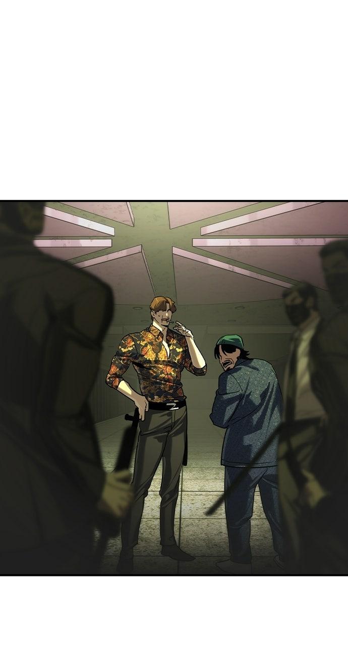 Read The Heir EN Manga Online