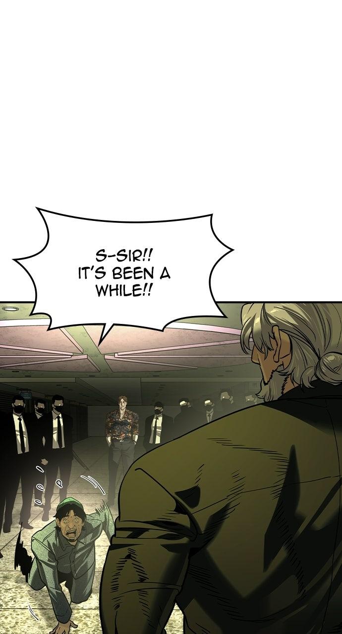 Read The Heir EN Manga Online