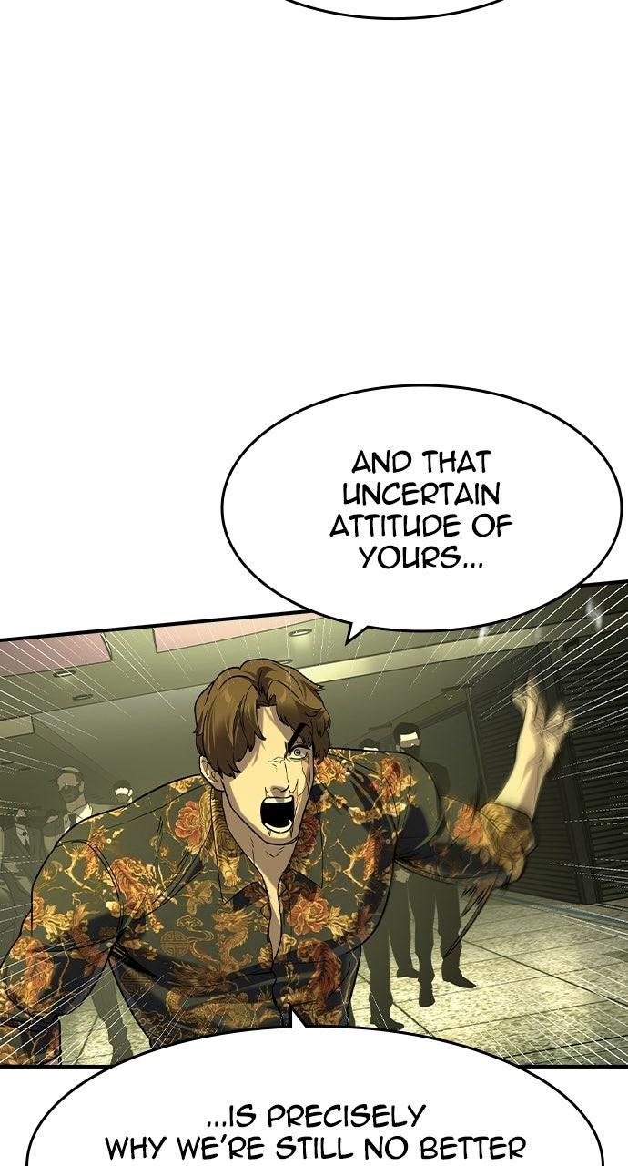 Read The Heir EN Manga Online