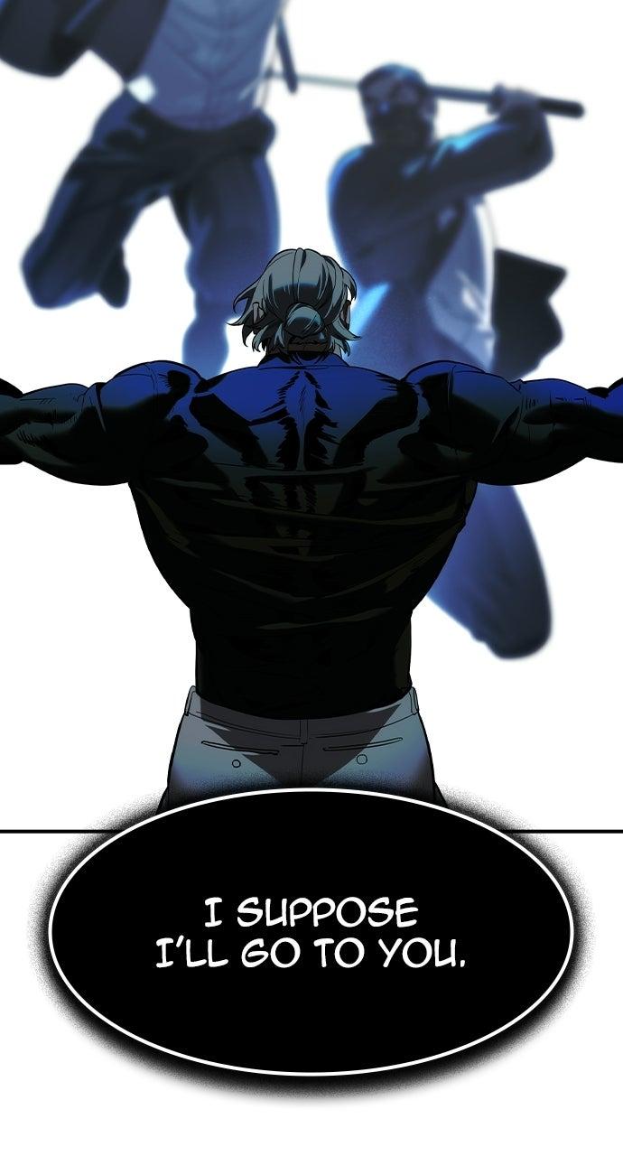 Read The Heir EN Manga Online