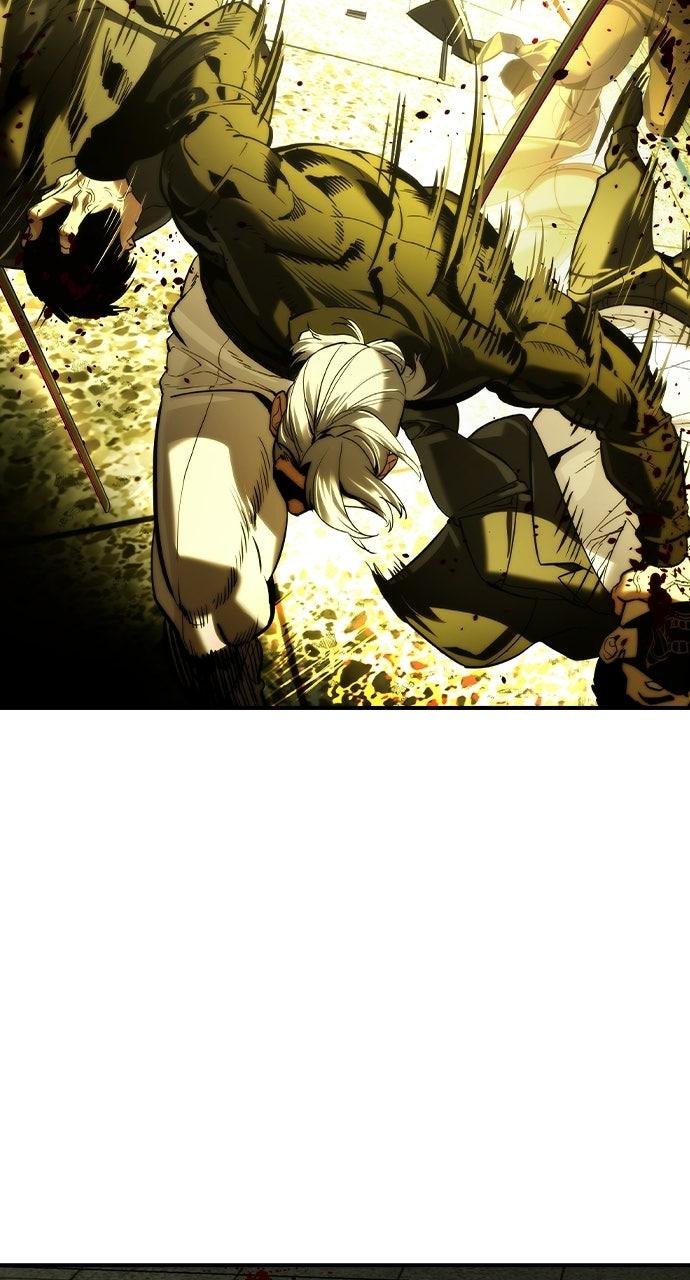 Read The Heir EN Manga Online