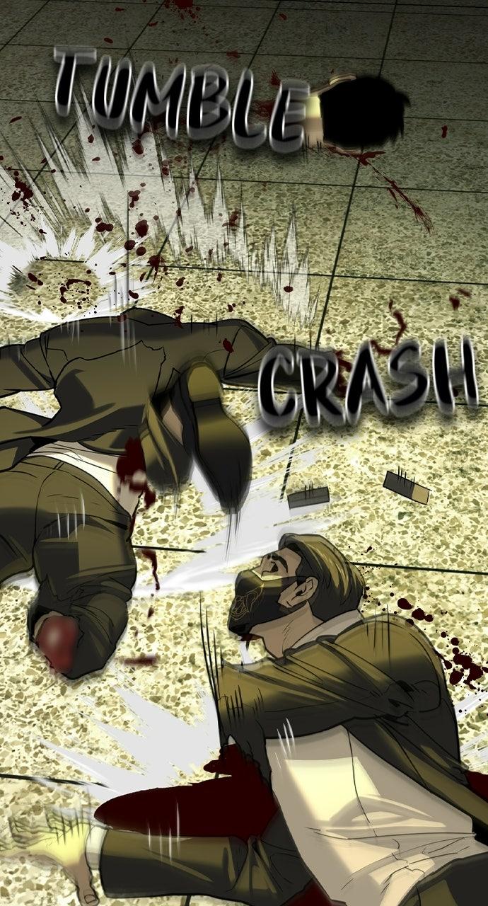 Read The Heir EN Manga Online