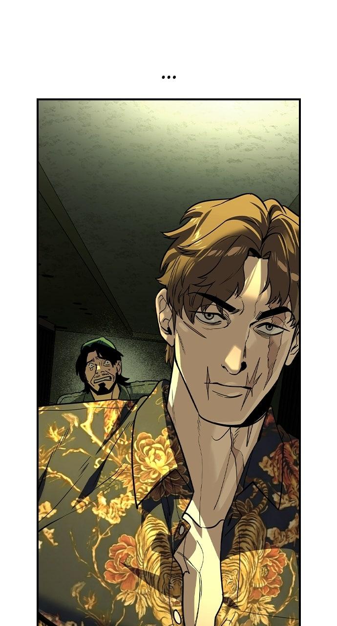 Read The Heir EN Manga Online