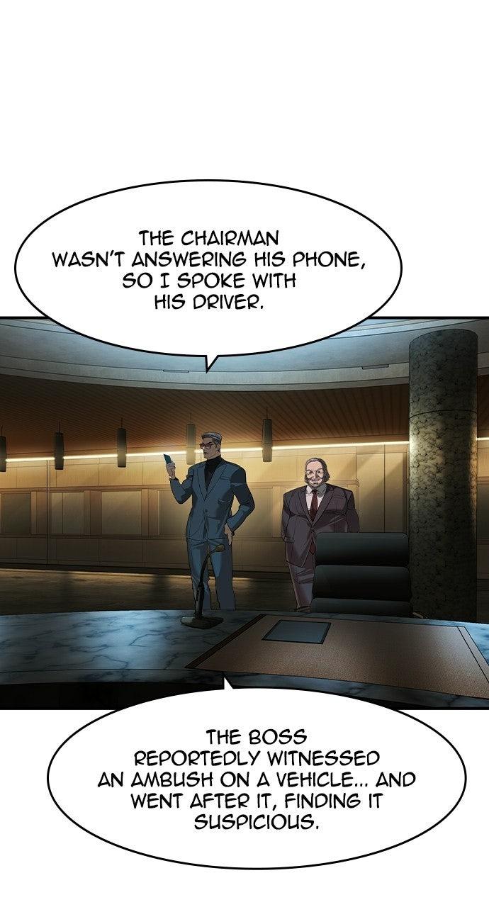 Read The Heir EN Manga Online