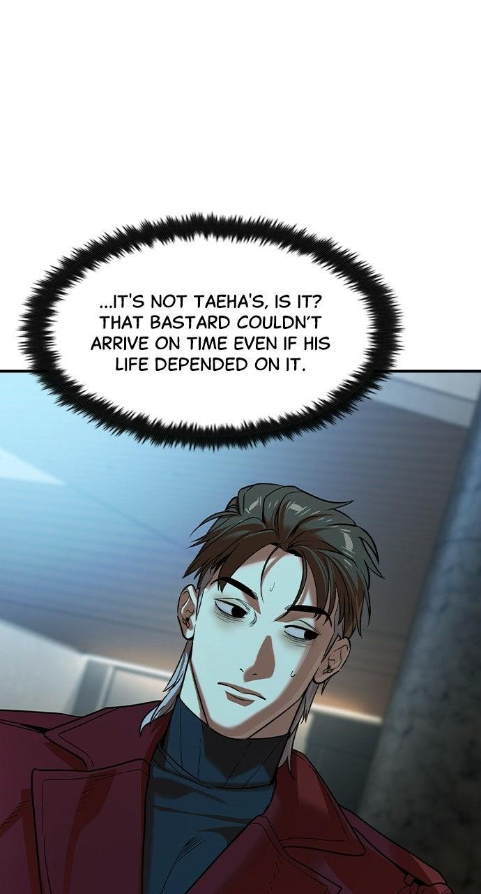 Read The Heir EN Manga Online