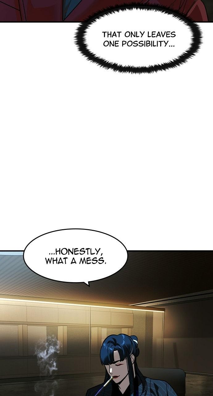 Read The Heir EN Manga Online