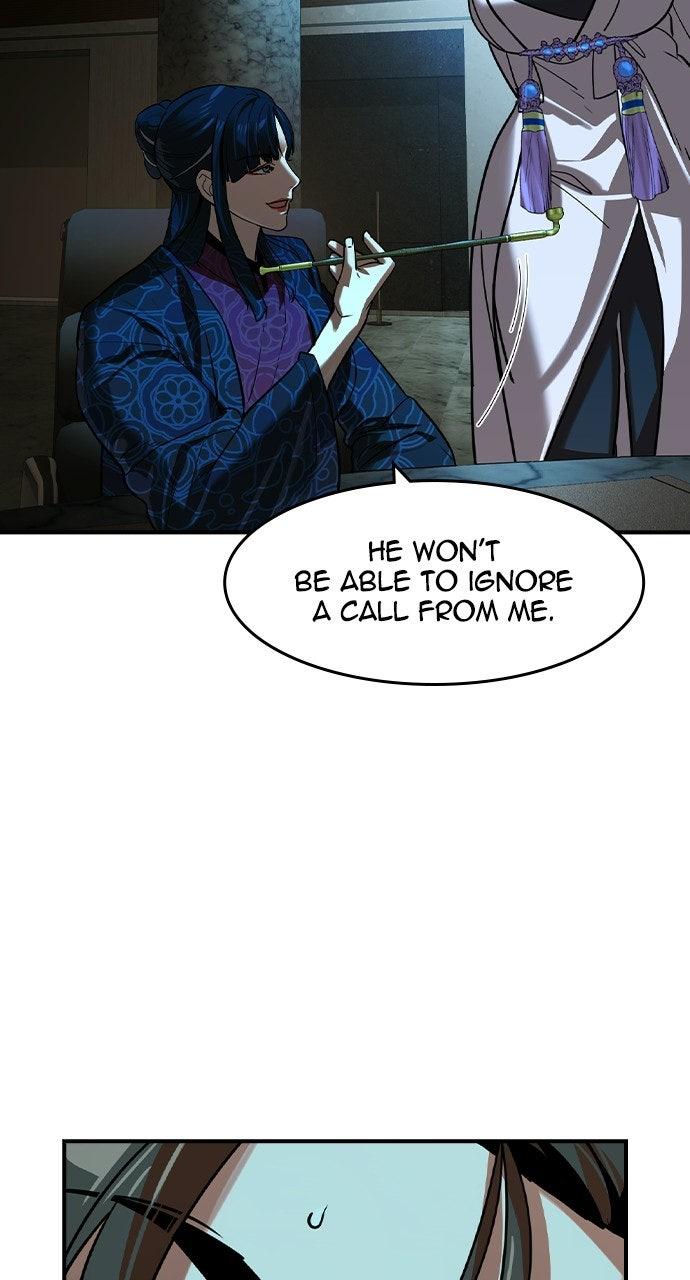 Read The Heir EN Manga Online