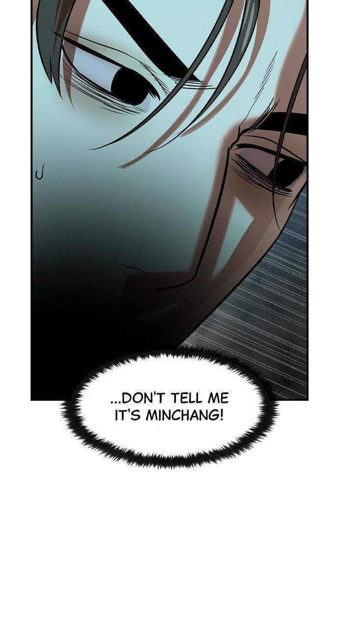 Read The Heir EN Manga Online