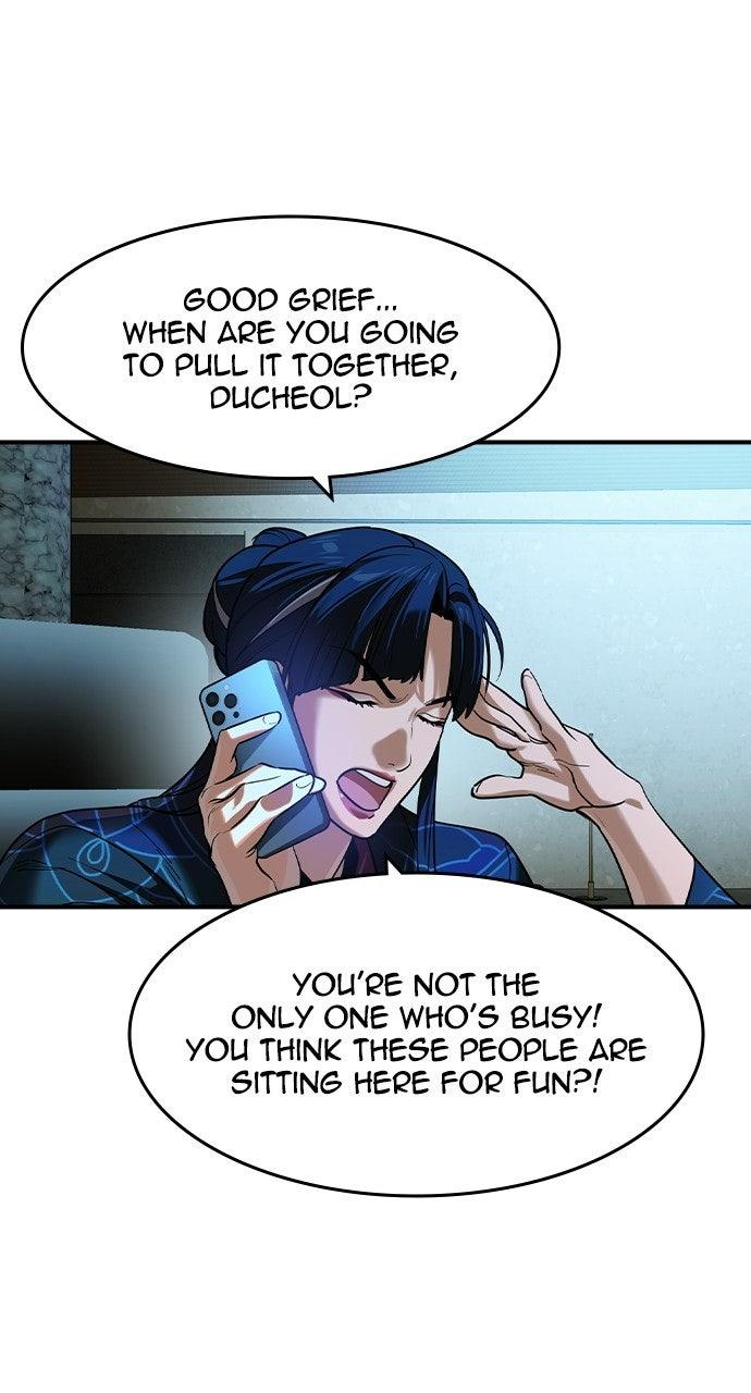 Read The Heir EN Manga Online