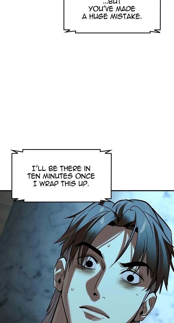 Read The Heir EN Manga Online