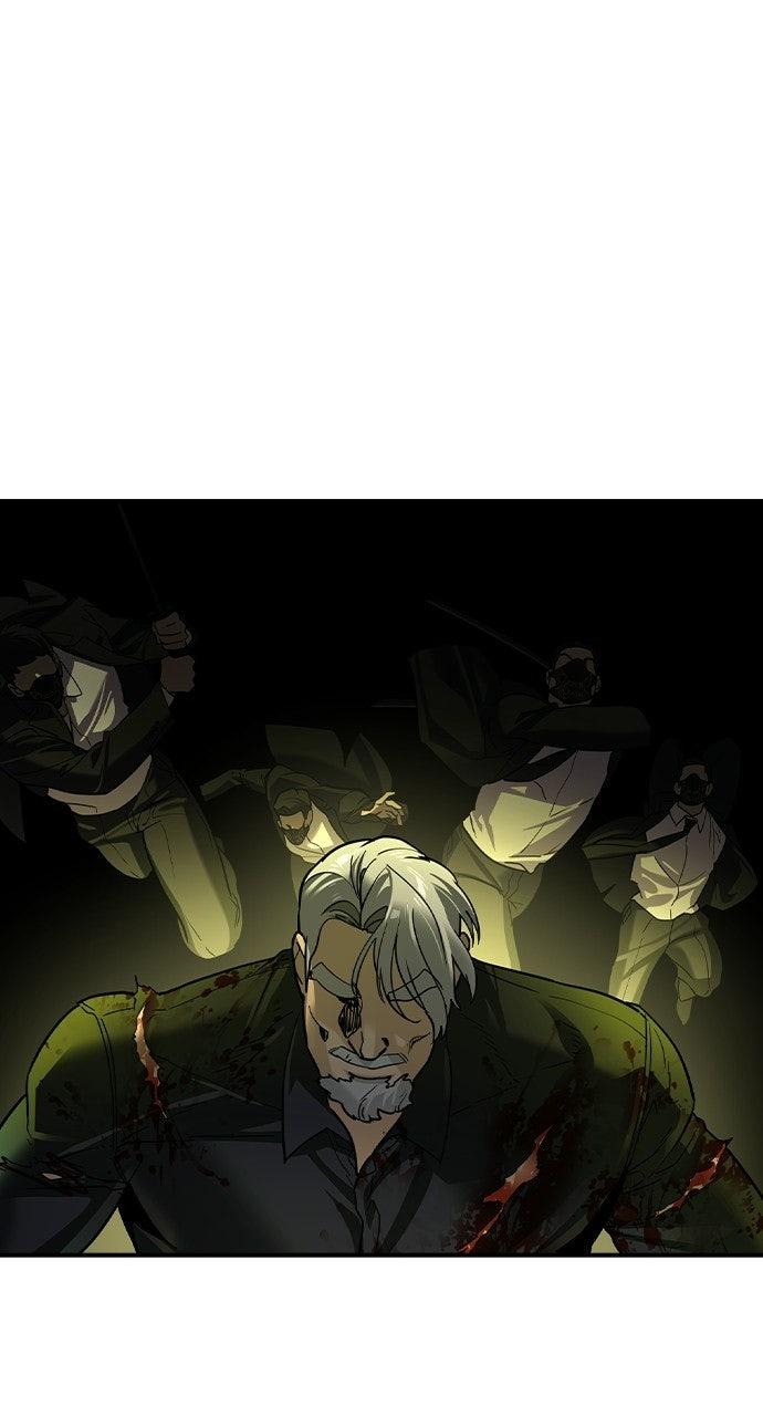 Read The Heir EN Manga Online