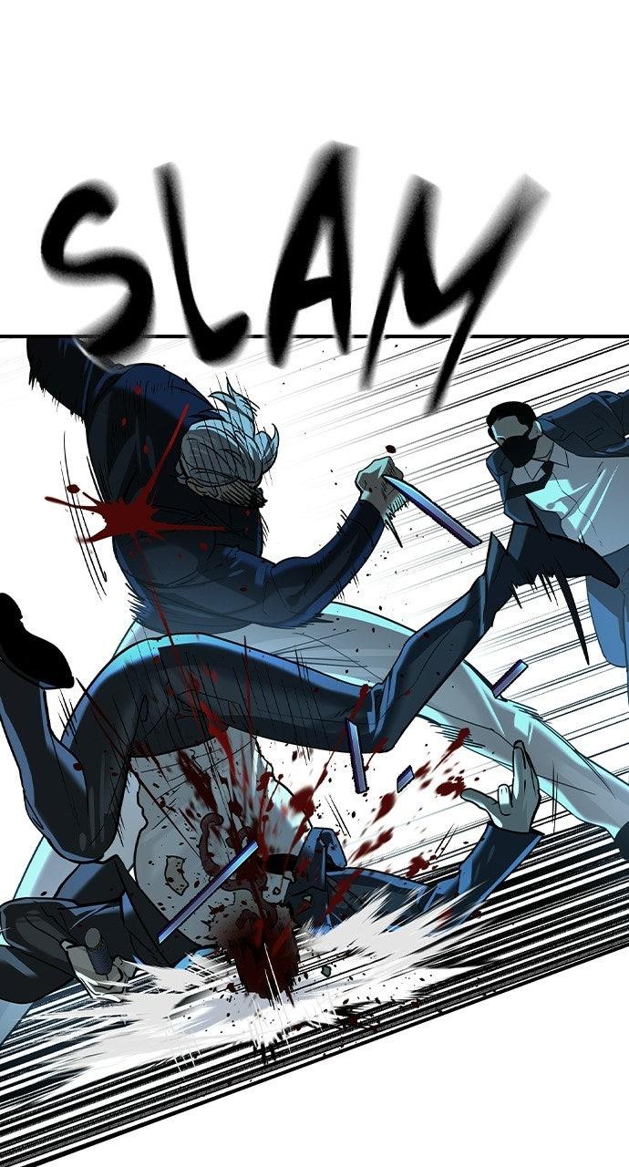 Read The Heir EN Manga Online