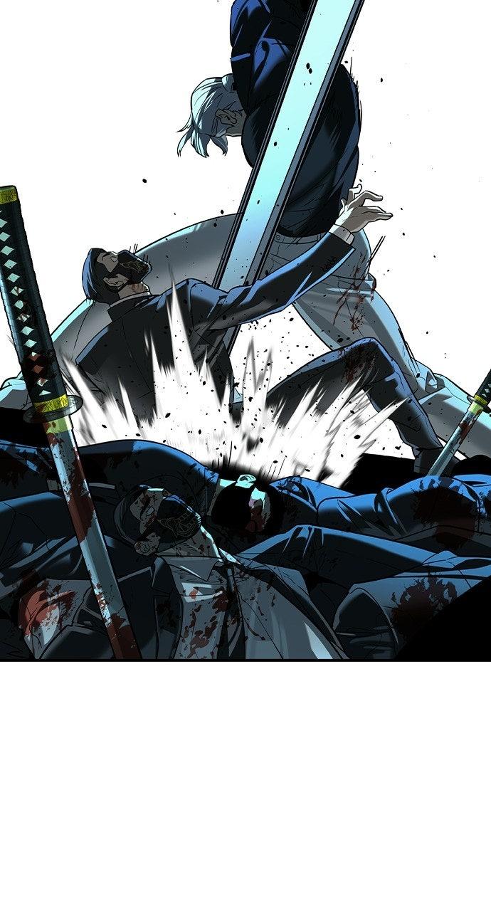 Read The Heir EN Manga Online