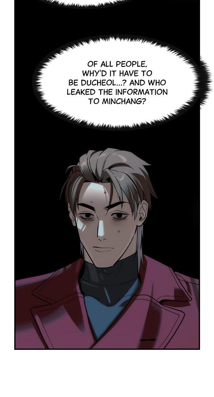 Read The Heir EN Manga Online