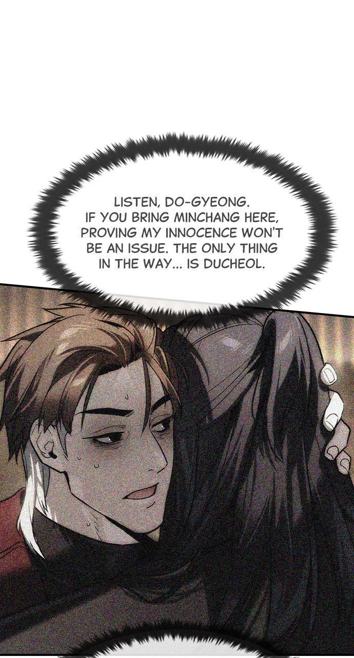 Read The Heir EN Manga Online