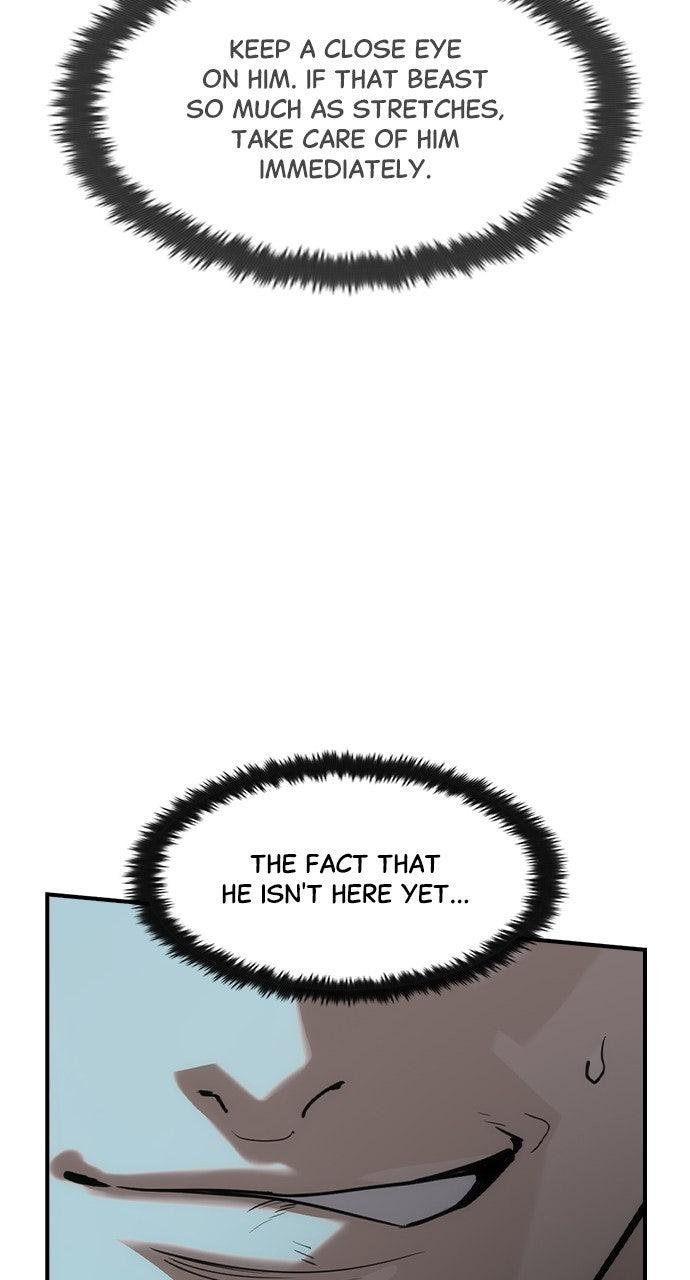 Read The Heir EN Manga Online