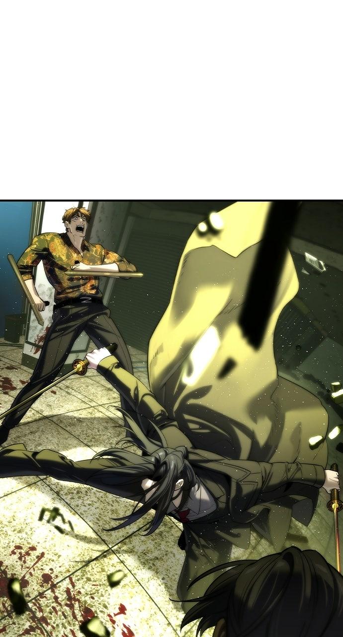 Read The Heir EN Manga Online