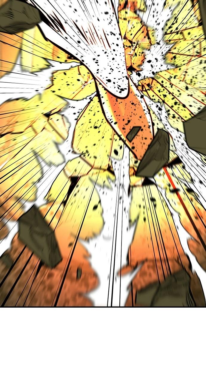 Read The Heir EN Manga Online