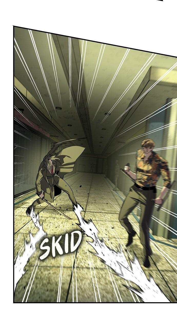 Read The Heir EN Manga Online