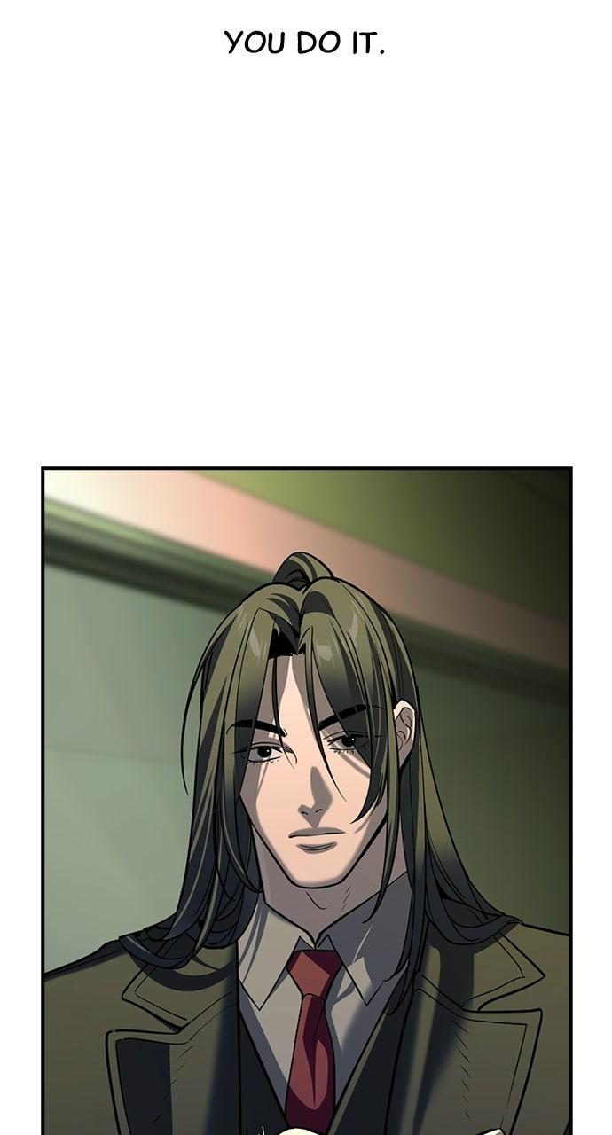 Read The Heir EN Manga Online