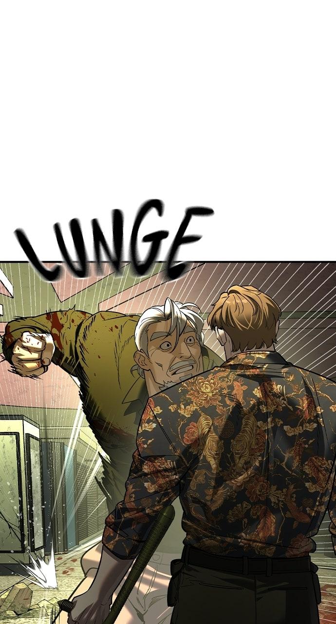 Read The Heir EN Manga Online