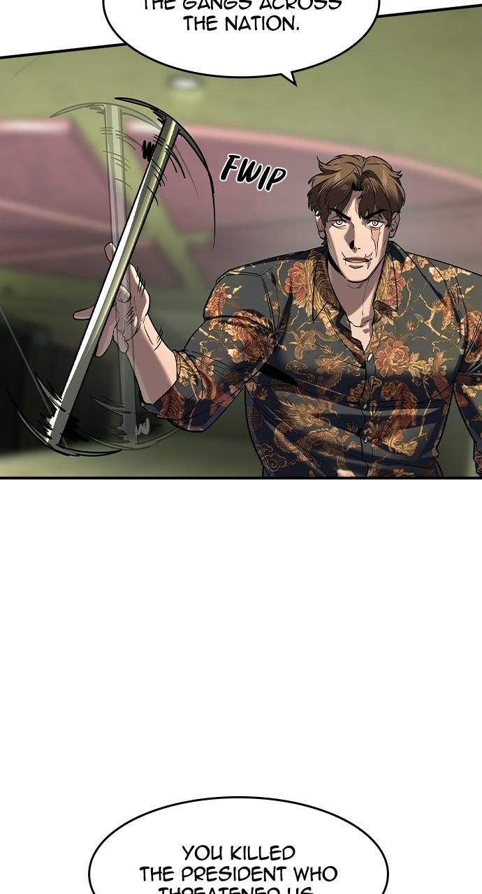 Read The Heir EN Manga Online