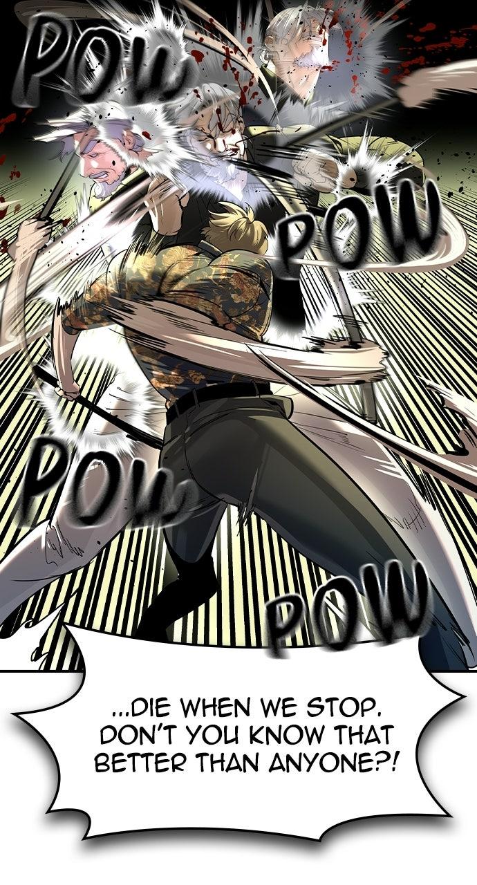 Read The Heir EN Manga Online