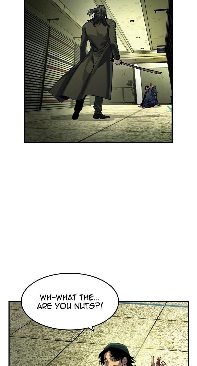 Read The Heir EN Manga Online