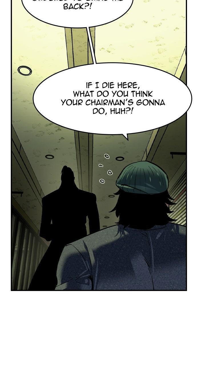 Read The Heir EN Manga Online