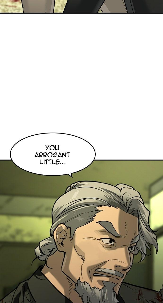 Read The Heir EN Manga Online