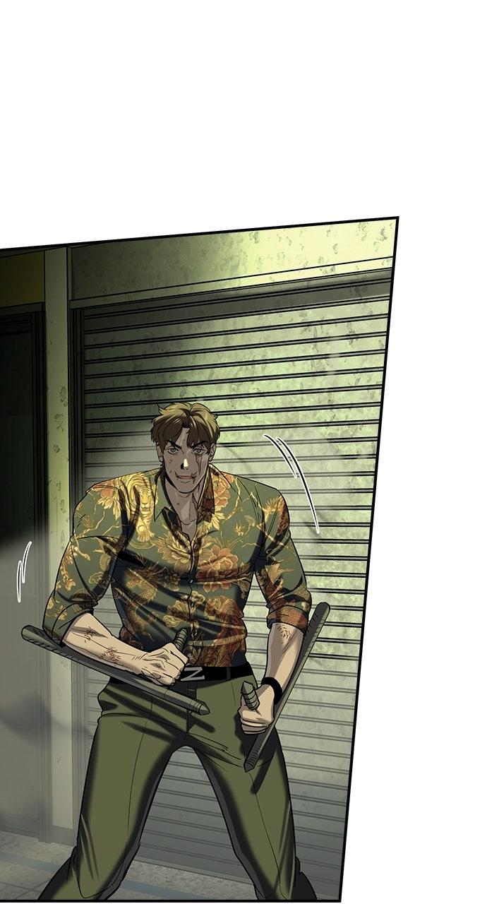 Read The Heir EN Manga Online