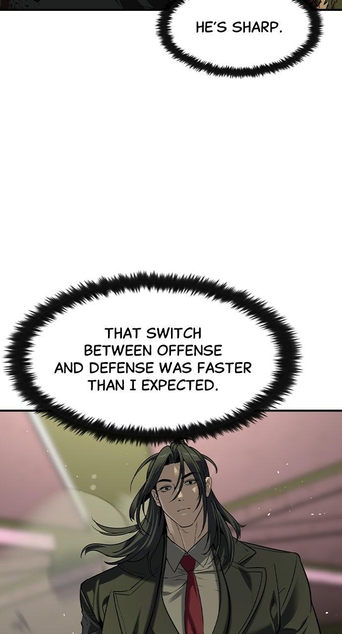 Read The Heir EN Manga Online