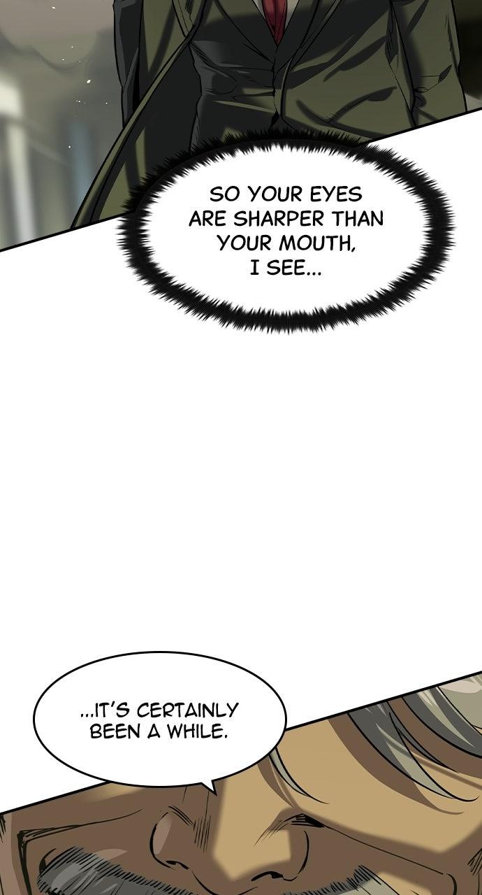 Read The Heir EN Manga Online