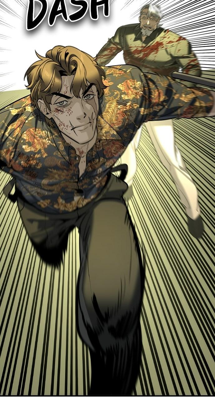 Read The Heir EN Manga Online