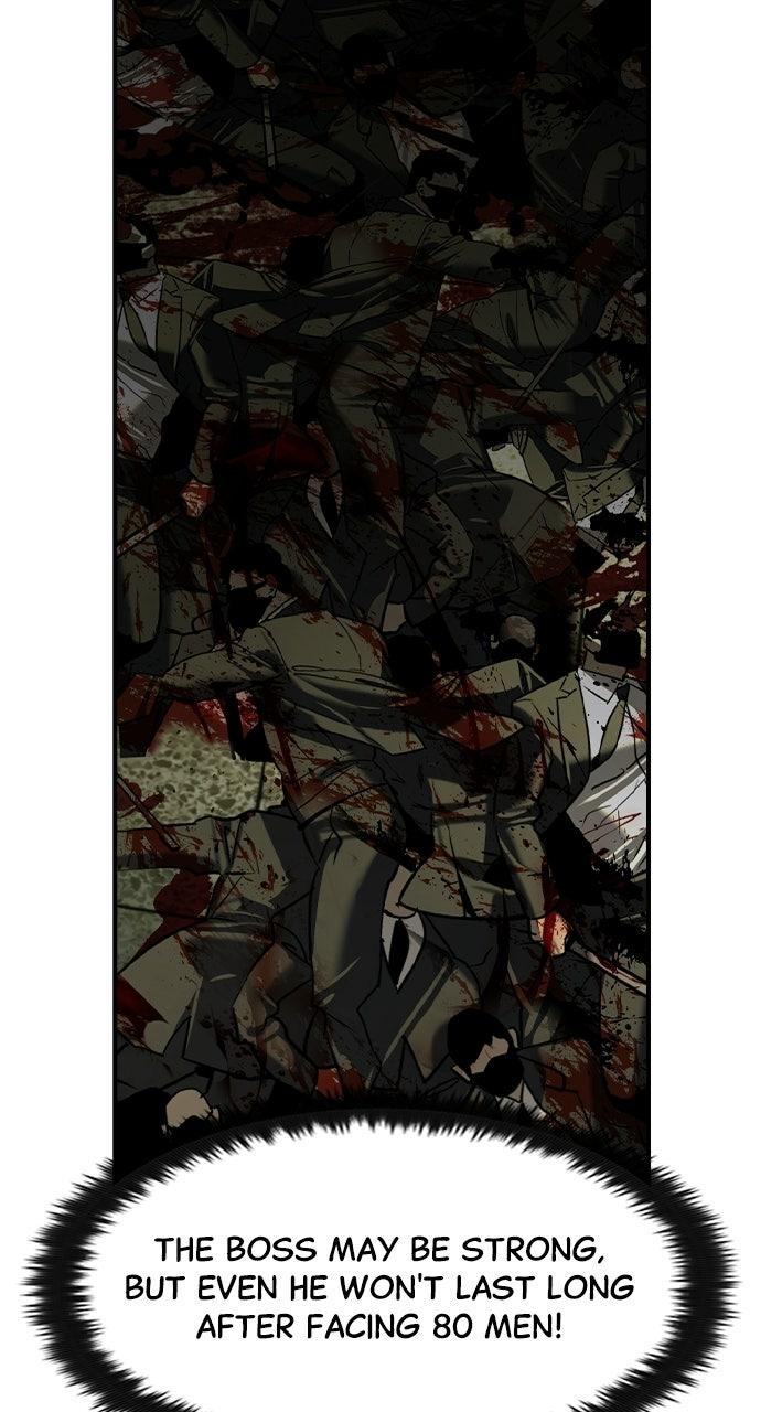 Read The Heir EN Manga Online