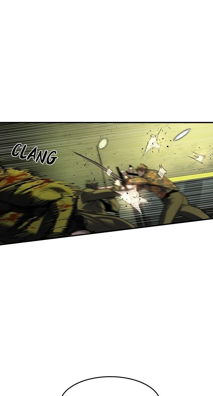 Read The Heir EN Manga Online