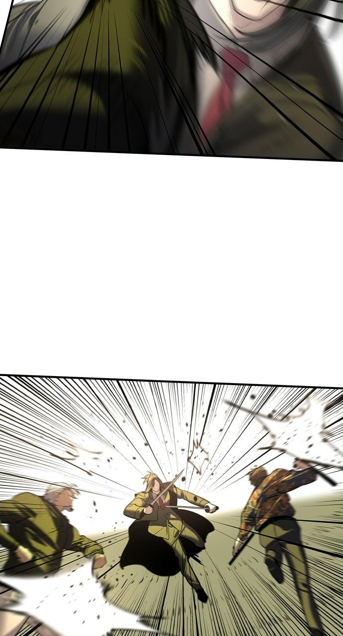 Read The Heir EN Manga Online