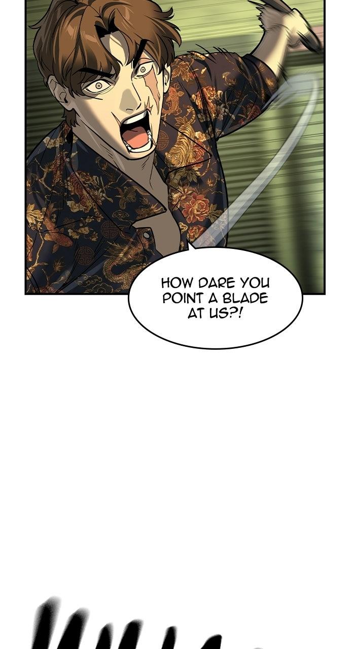 Read The Heir EN Manga Online