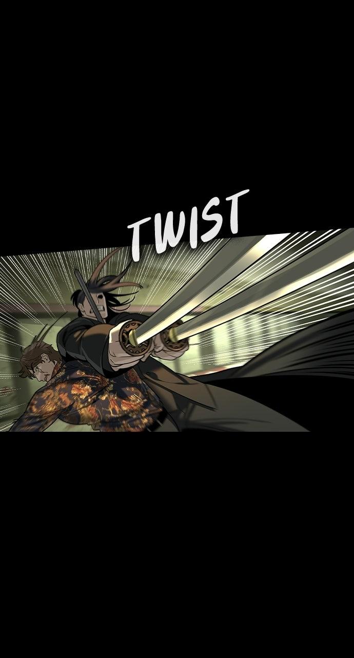 Read The Heir EN Manga Online