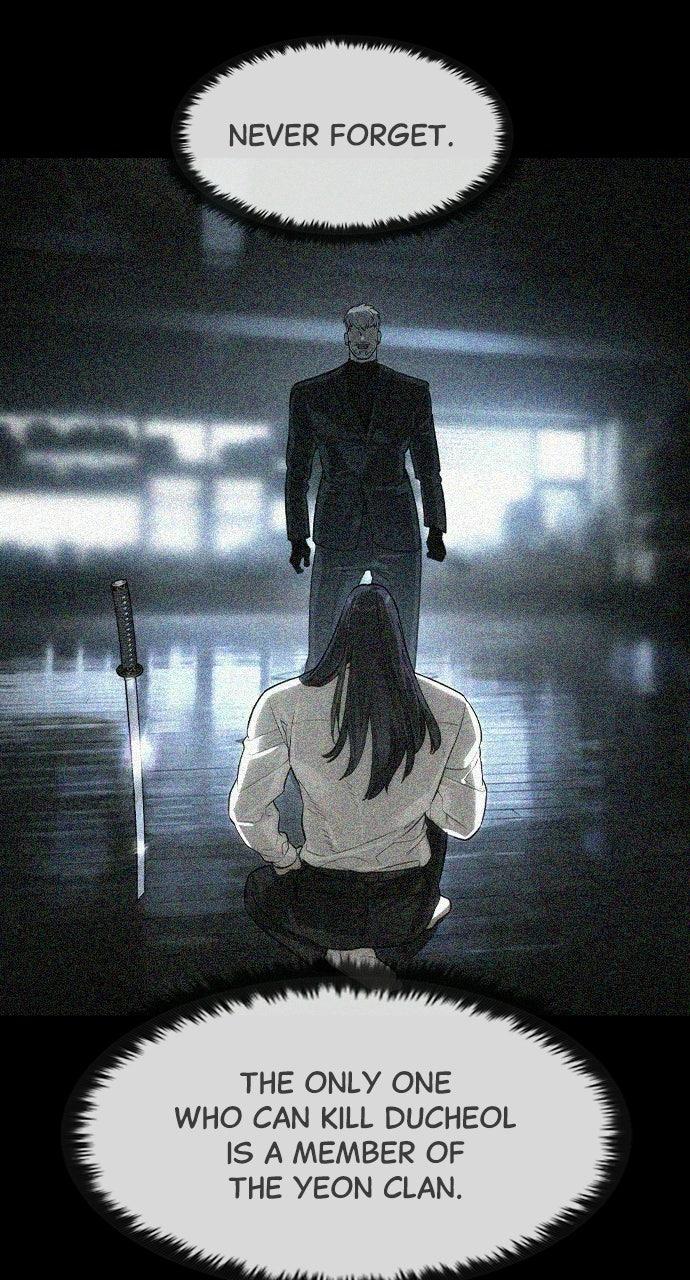 Read The Heir EN Manga Online