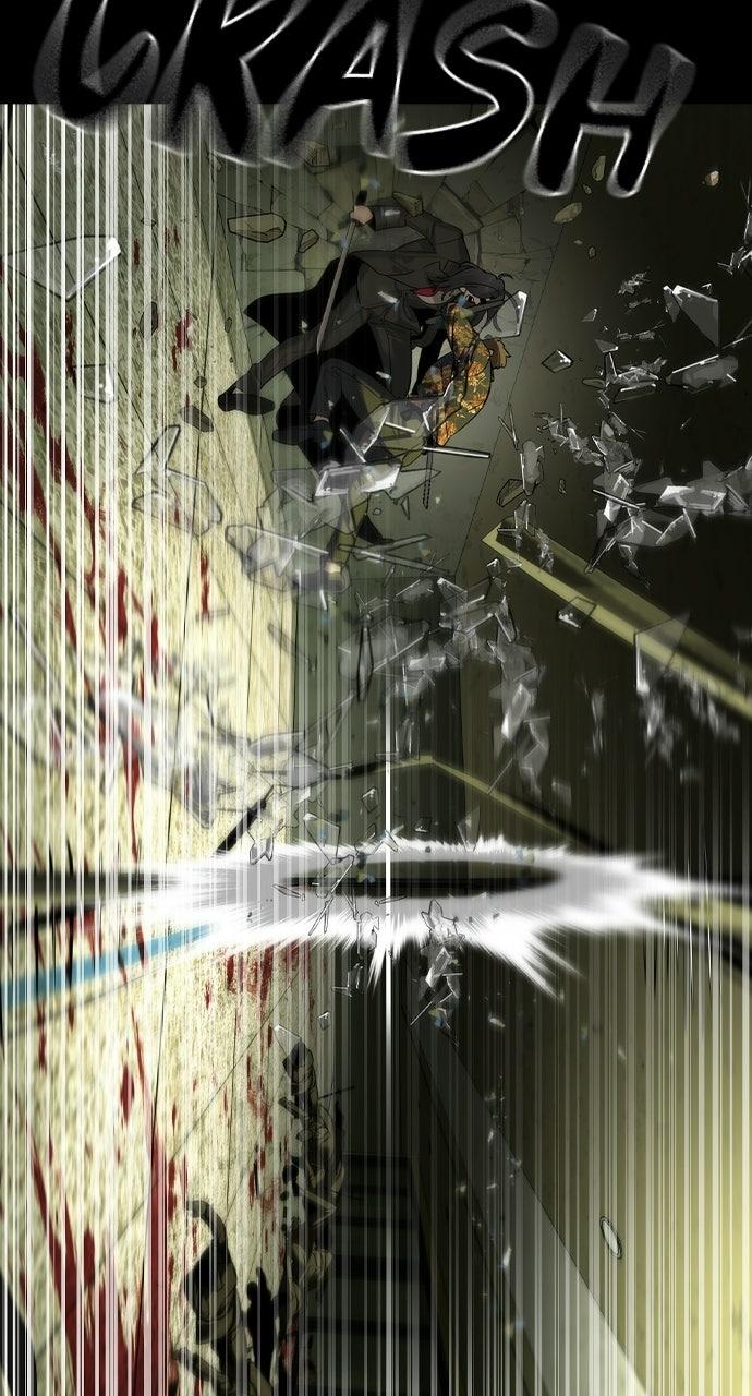 Read The Heir EN Manga Online